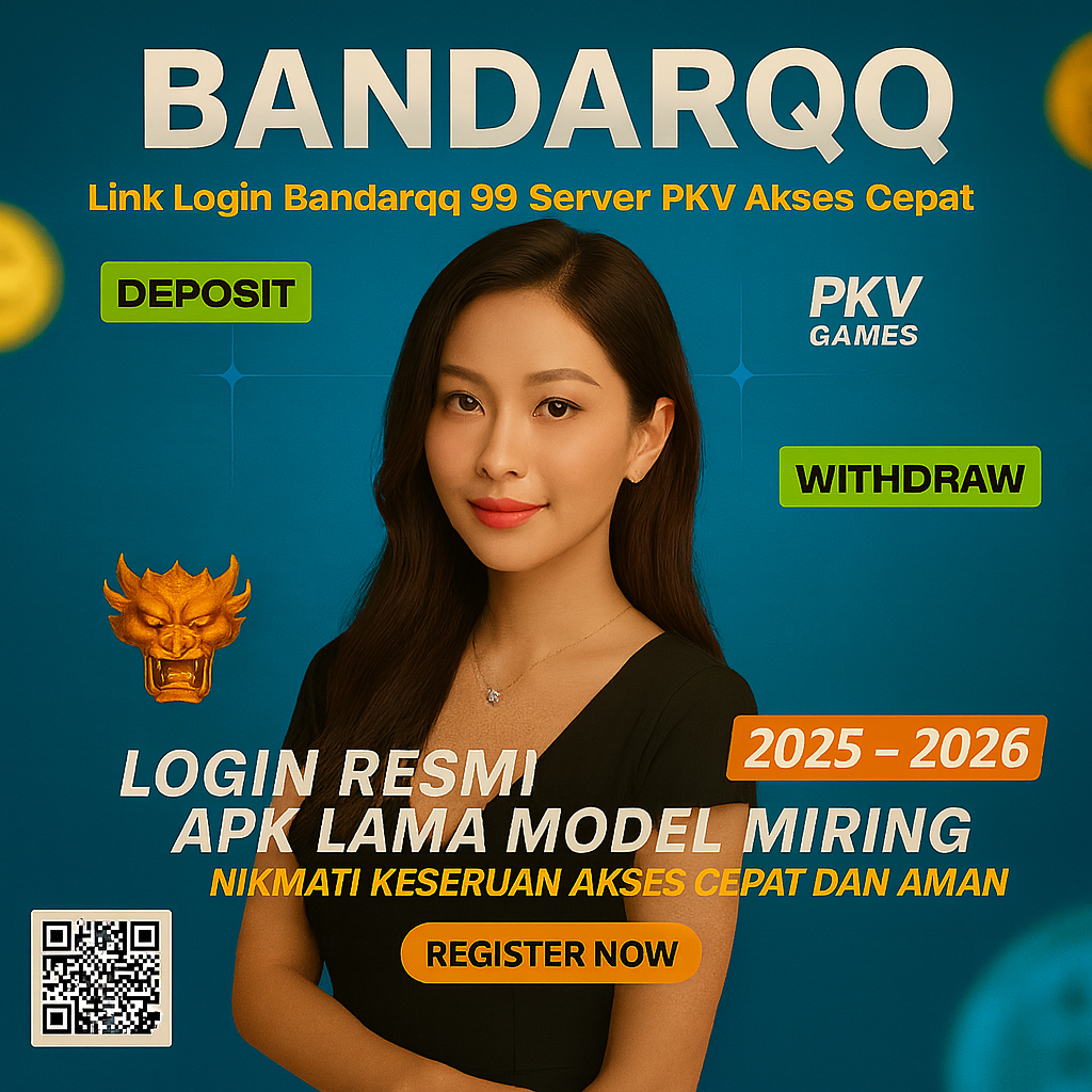 Bandarqq # Link Login Bandarqq 99 Server PKV Akses Cepat