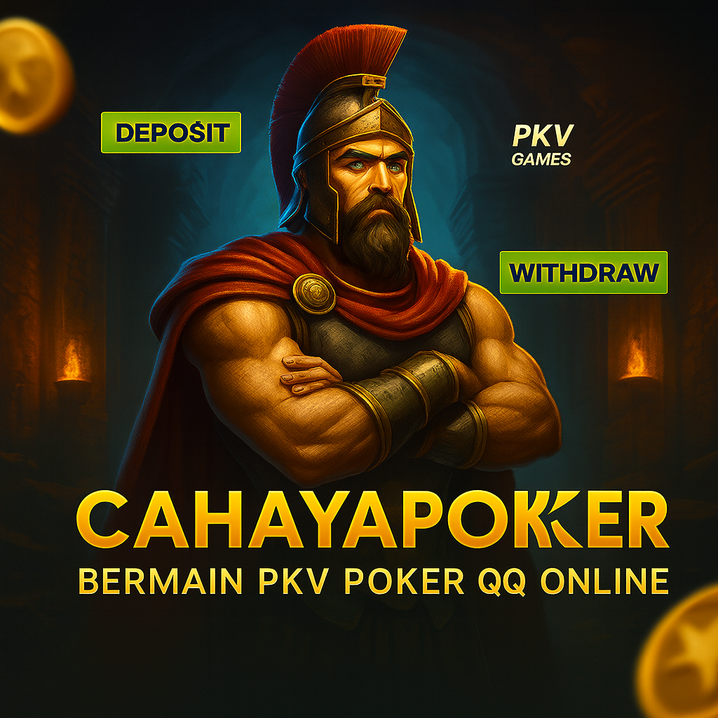 Cahayapoker: Panduan Bermain Pkv Games Poker QQ Online Dengan Meta Baru