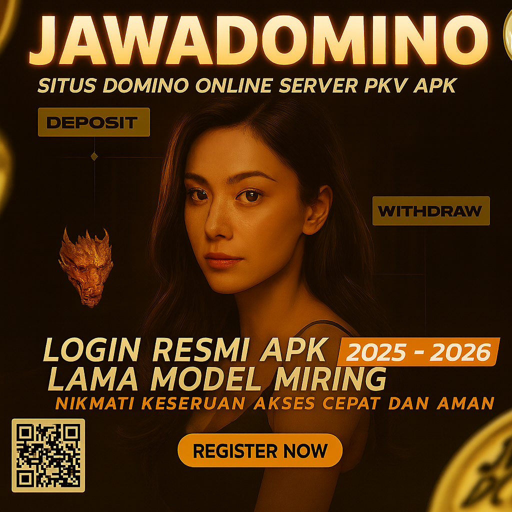 Jawadomino Situs Domino Online Server PKV APK Terbaru Dan Terbaik - WooCommerce eCommerce