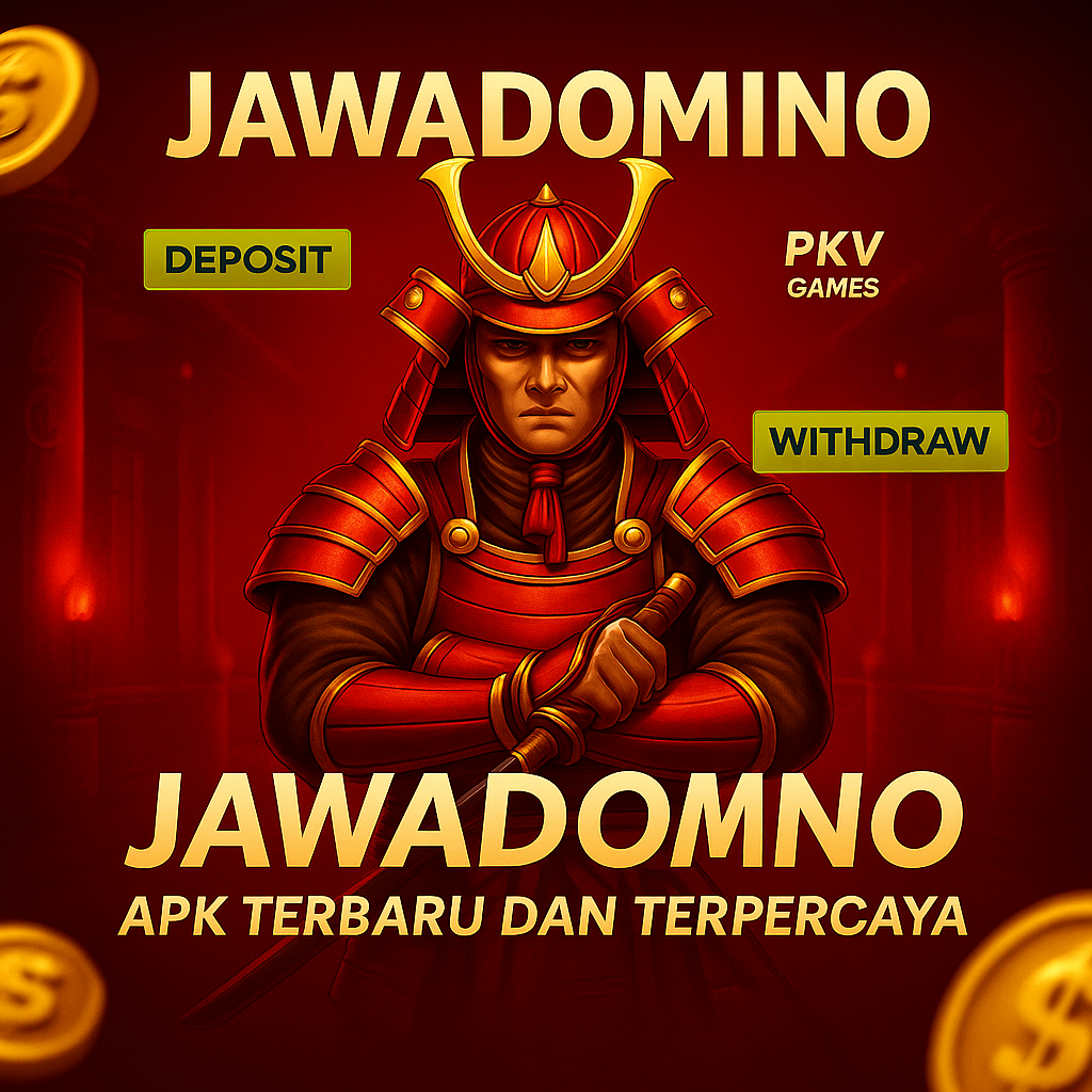 Jawadomino: Portal Panduan Bermain Dominoqq Online Meta Baru 2025-2026