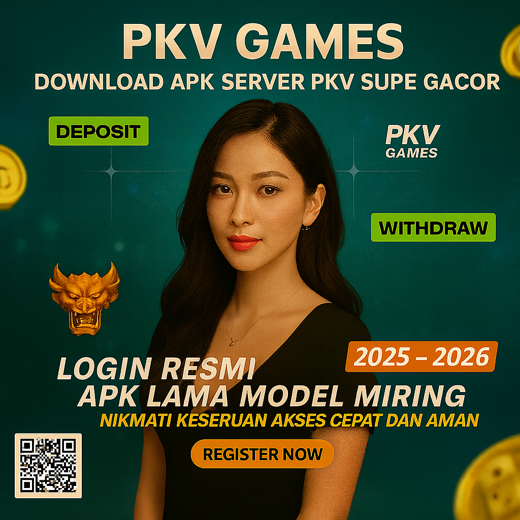 Pkv Games # Download Apk Server Pkv Super Gacor Terbaru 2025-2026